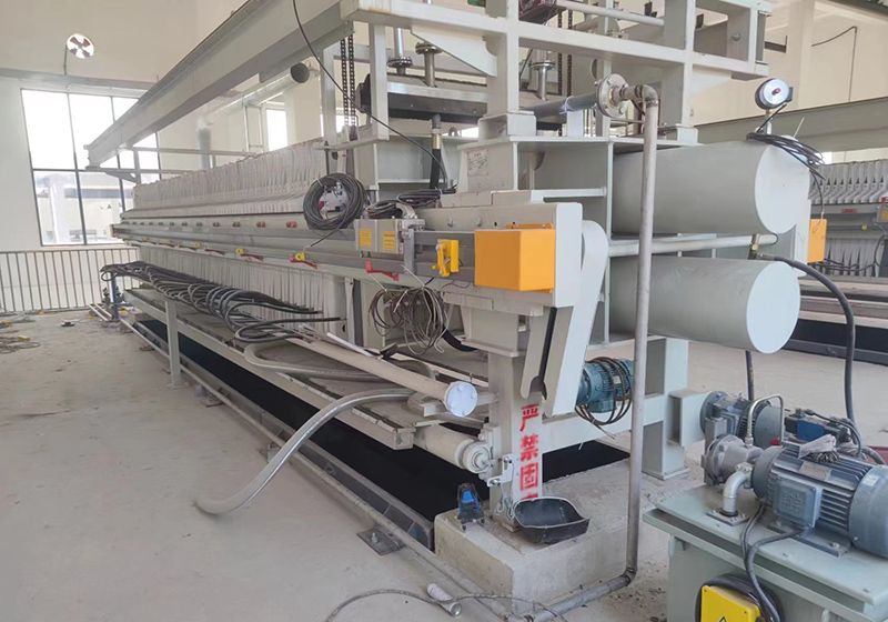 自貢污泥處理項(xiàng)目